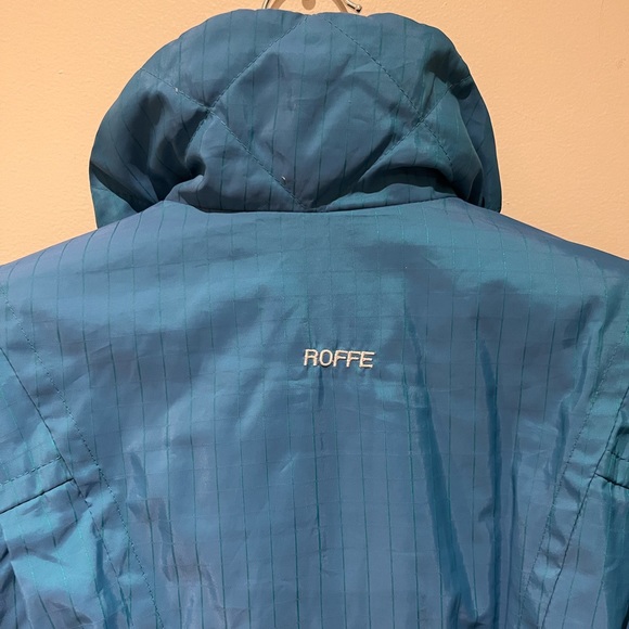 Vintage Roffe Ski Jacket - Picture 5 of 16